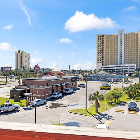 1302B St Thomas Square Apartment Panama City Beach Luaran gambar