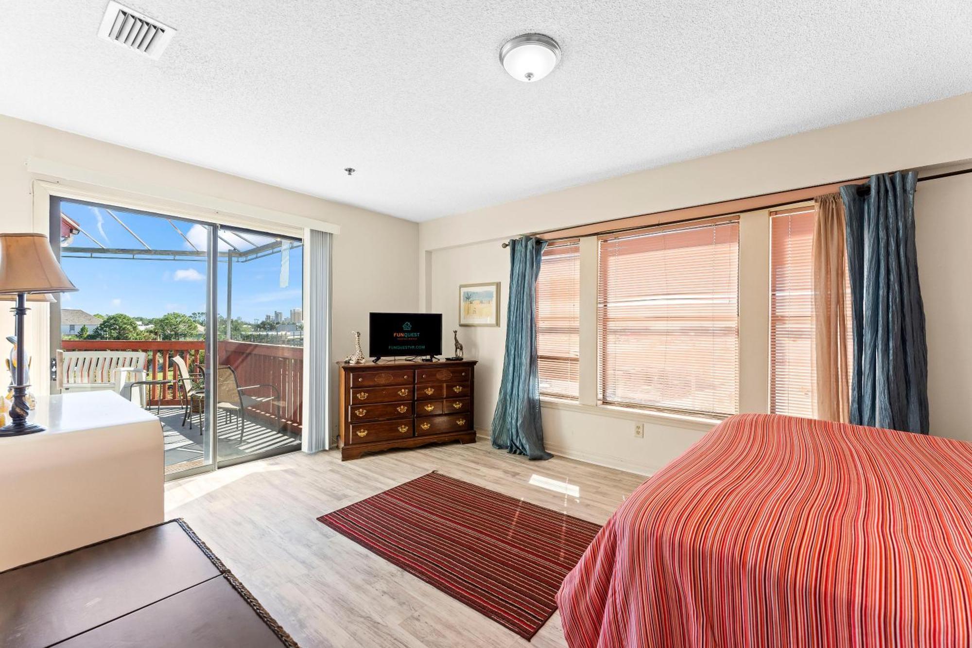 1302B St Thomas Square Apartment Panama City Beach Luaran gambar