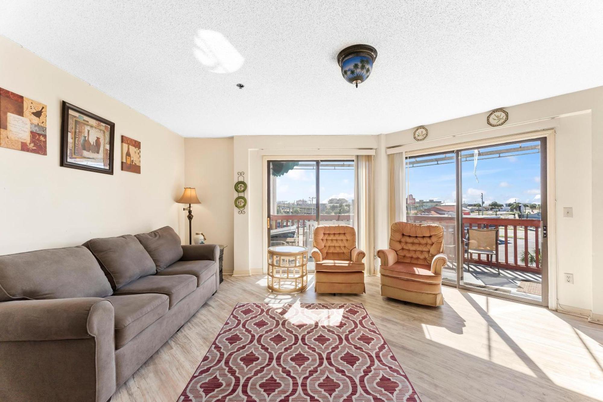 1302B St Thomas Square Apartment Panama City Beach Luaran gambar