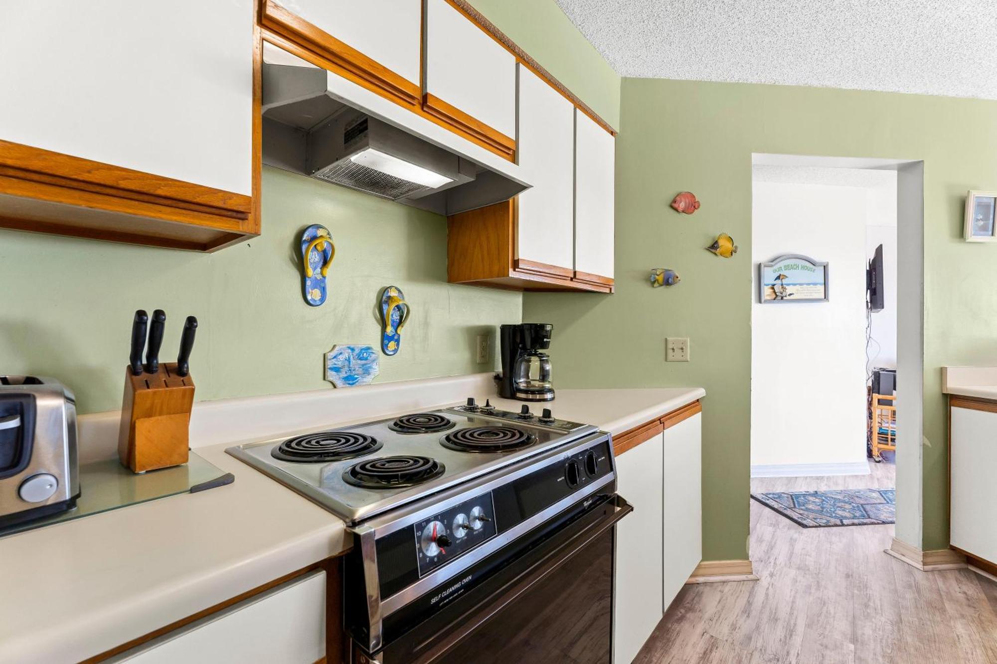 1302B St Thomas Square Apartment Panama City Beach Luaran gambar